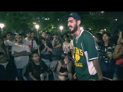 DK vs CHAVITO - 4tos FECHA 3 (3ra Temporada) - Sinescritura