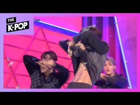 VAV, Poison [THE SHOW 191022-Premiere]