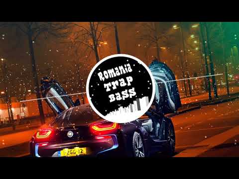 TERRA BLVCK ft. Bromar x Jimmy Wit An H & Blak Trash - No Game (Bass Boosted)