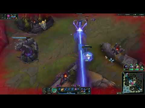 MID taliyah vs velkoz March 13 2025   01 04 40