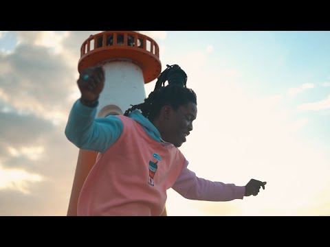 Blvk H3ro (Black Hero) - Live In Love [Official Music Video]