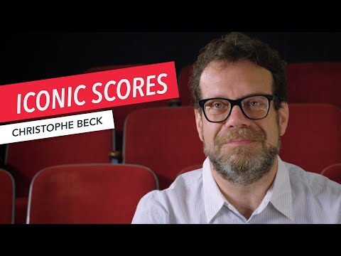 Christophe Beck on Iconic and Contemporary Film Scores: Thomas Newman, John Powell, Hans Zimmer