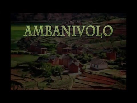 Ambanivolo BOLO (clash info) ft. COOM JAH  (lyrics)