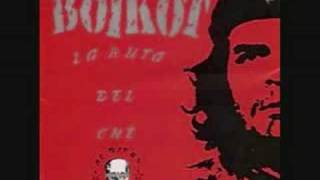 Boikot Cualquier dia