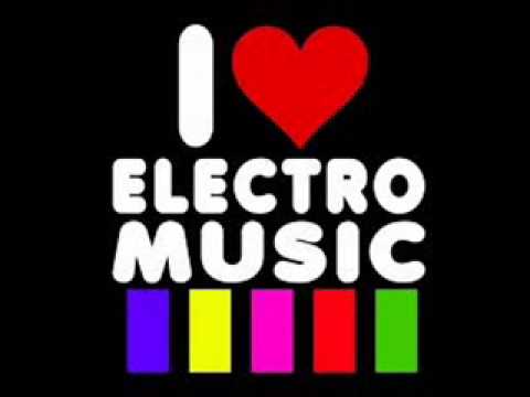 Scipions - 80/90 Electro Music Mix