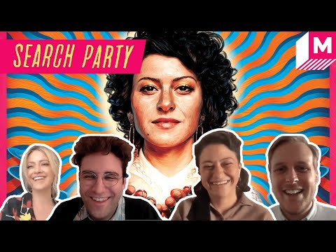 Everything to Know Before Watching Search Party's Final Season