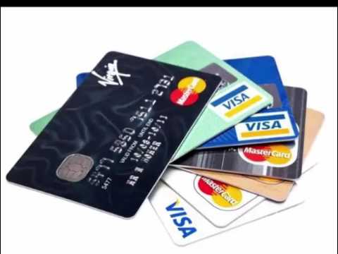 Low Credit Line Credit Cards