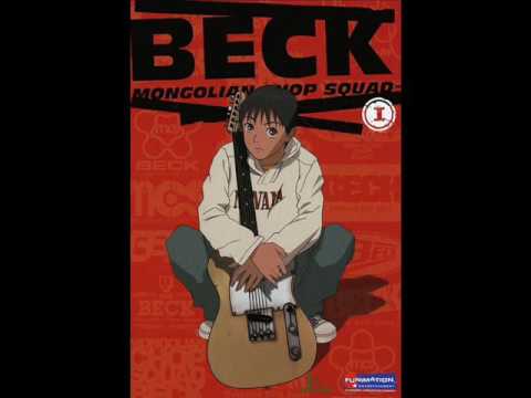 Beck OST -  Full Album
