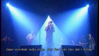 Have it all (MJ)- A.J McLean.wmv