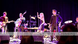 Two Way Crossing - Car Trouble Lyric Video