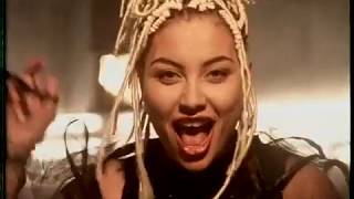 2 UNLIMITED - Jump For Joy (Official Music Video)