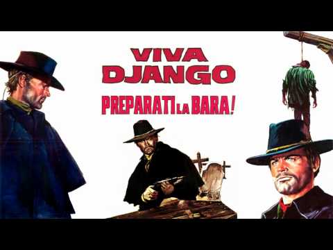 Gianfranco & Gian Piero Reverberi - David e Django