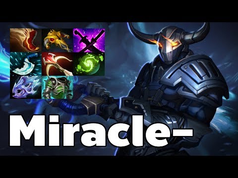 Sven 8 [ ] By Miracle-