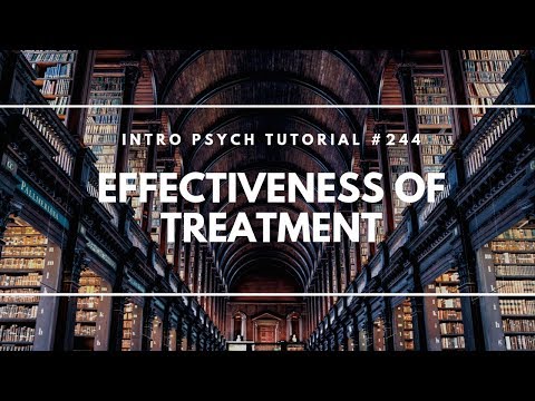 What is Psychology Intro Psych Tutorial 1