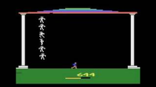 No Escape! for the Atari 2600