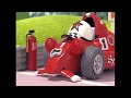 Stuart Little Defeats Smokey