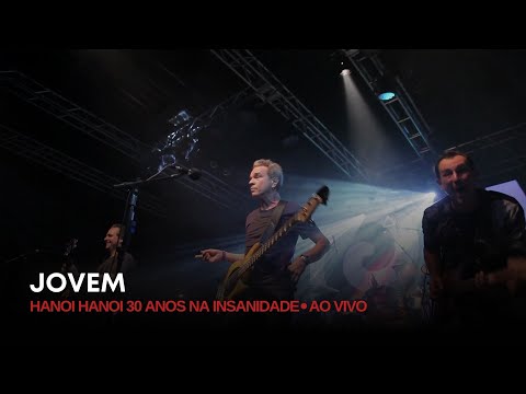 Jovem - Hanoy Hanoy