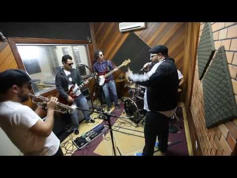 Sindicato do Groove - Qual é (Marcelo D2)