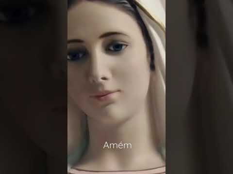 Nossa Mãe Maria - Glauber André
