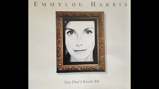 You Don&#39;t Know Me (Emmylou Harris, 1994)