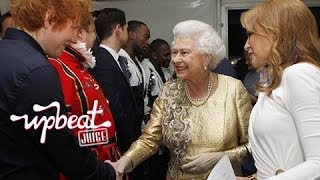 Ed Sheeran Was Homeless For 2 Years