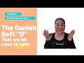 Learn Danish - The Danish 
