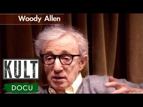 Vittorio D - Woody Allen su Vittorio De Sica