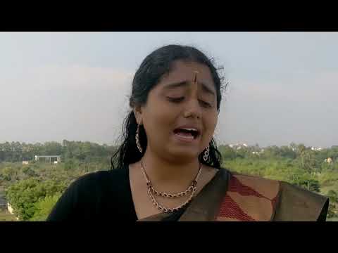 3rd Avarna Kriti of Sri Muthuswamy Dhikshitar's Kamalamba Navavarna Kritis