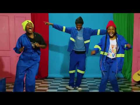 Giboh Pearson ft Joseph Nkasa Go Konko Official video