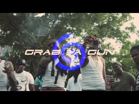 Nas Blixky x Envy Caine x Moneyyè - Grab Ya Gun (Prod. By Axl Beats)(Dir. By Josue)