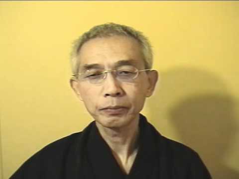 How to receive god's true blessing. (2011-12-27)