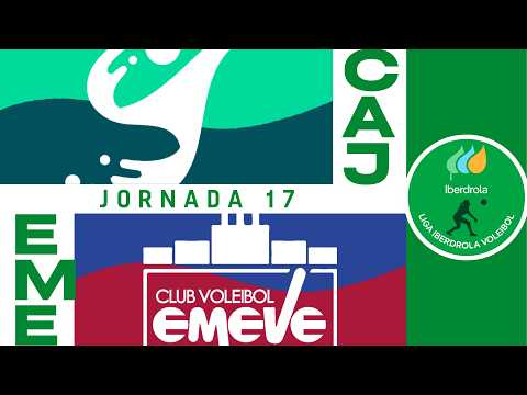 [Liga Iberdrola] - Jornada 17 - Fundación Cajasol Andalucía - Arenal Emevé