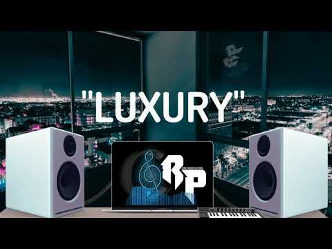*FREE* Rimz Productions - LUXURY - KNUCKS X SKEPTA X SAM WISE WAVEY DRILL/GRIME Type Beat 2021