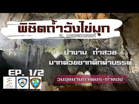Tum Phet Tum Thong National Park