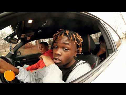 Hollywood Chris - No Flock (Dir. @shotbyTanj)