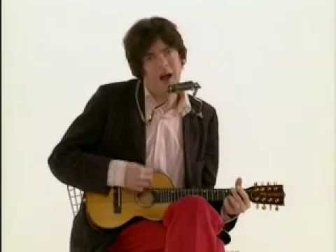 Jon Brion, "Get What It's About" and "Wouldn't Have It Any Other Way" acoustic