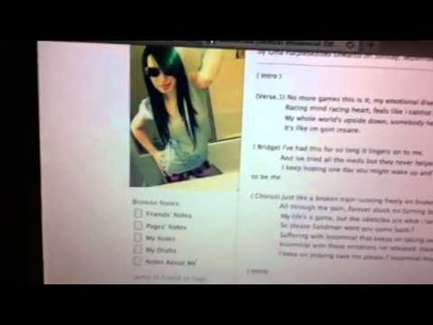 Disturbia remix insomnia (original) : Gina Dimarco