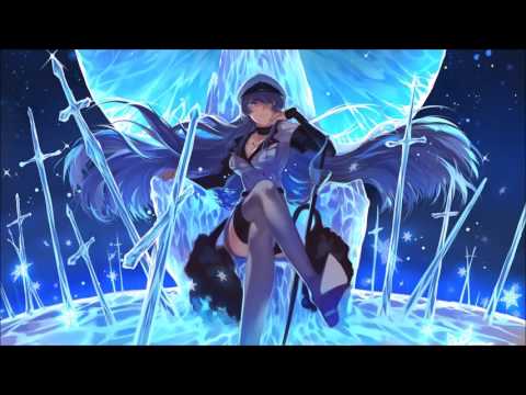 Nightcore - So Dangerous ~UP10TION