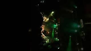 Flotsam and Jetsam- She Took An Axe. Louisville, KY Diamond Pub  June 2, 2018