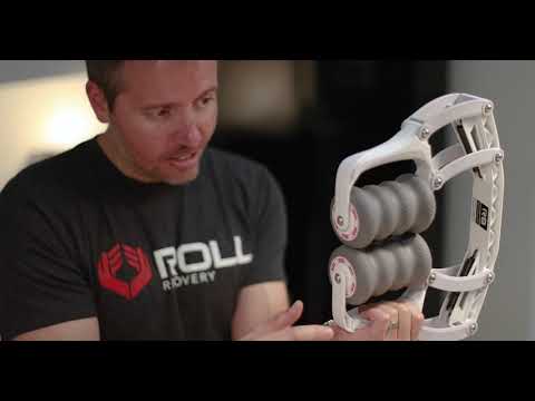 ROLL Recovery - R8 - Maintenance