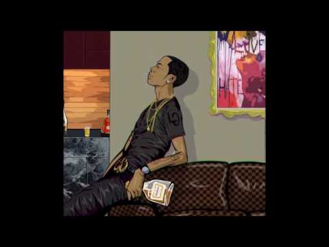 LG Izz - Love & Hate (Official Audio)