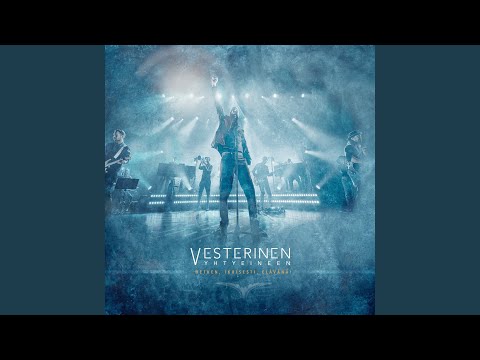 Kohti sydänpeltoja (Live)