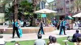 Fusion Social Dance (Decadance-Poison, 2007-06-09)