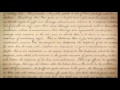 The Happiness Letter A Reading