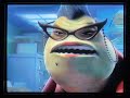Monsters Inc Collector S Edition 2002 VHS THX Tex 2 Moo Can TV SANYO Video 1 Fish 1 1992