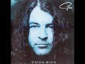 IAN GILLAN 1991   Toolbox