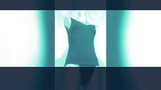 komanakomi 穴あき スクール水着 コスプレ ジッパー オープンクロッチ スク水