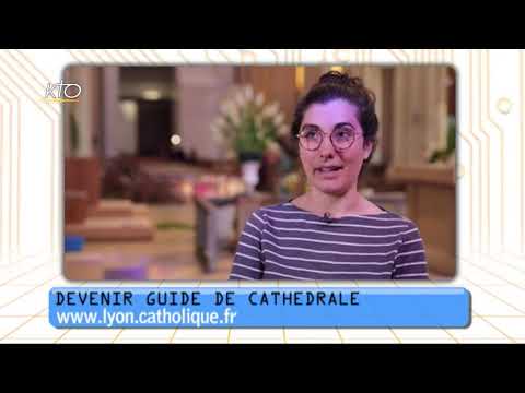 Cathobuzz du 31 mai 2019