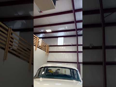 1955 Chevrolet Bel Air (CC-1902695) for sale in Fayetteville , Georgia