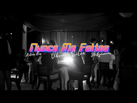 Nunca me faltes - VANNESA SILVA - (Video Oficial) - Homenaje a los clásicos